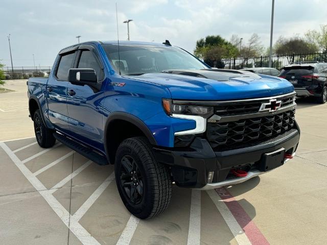 2022 Chevrolet Silverado 1500 Vehicle Photo in San Antonio, TX 78230