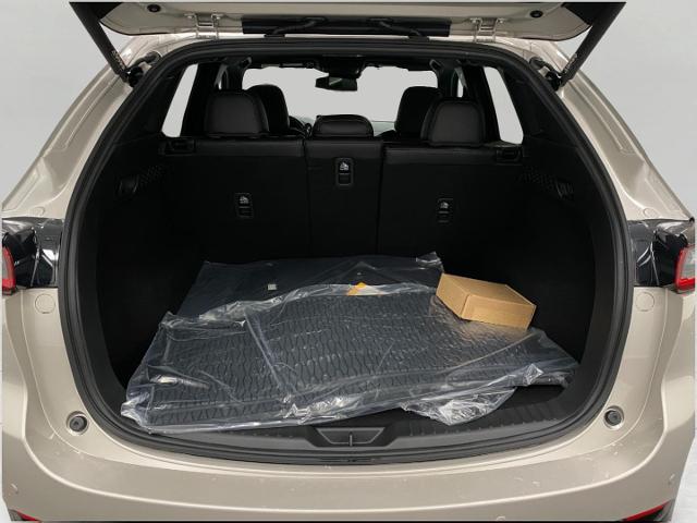 2025 Mazda CX-5 Vehicle Photo in Appleton, WI 54913