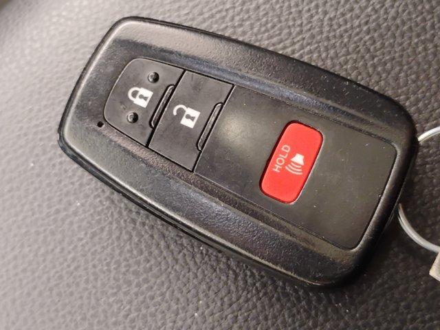 2023 Toyota RAV4 Vehicle Photo in Fort Mill, SC 29708