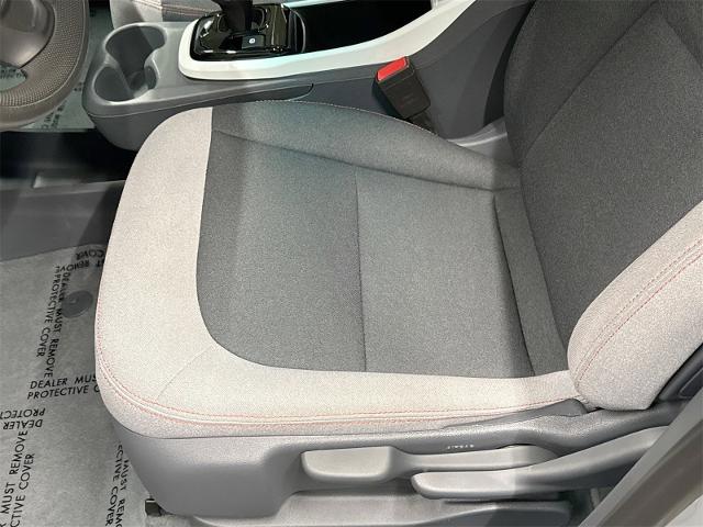 2021 Chevrolet Bolt EV Vehicle Photo in EVERETT, WA 98203-5662