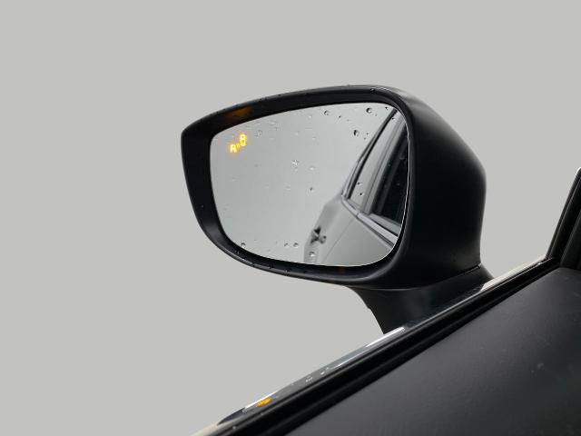 2025 Mazda CX-5 Vehicle Photo in Appleton, WI 54913