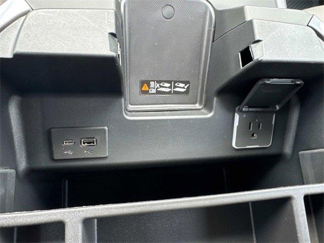2025 GMC Sierra 2500 HD Vehicle Photo in BATON ROUGE, LA 70806-4466