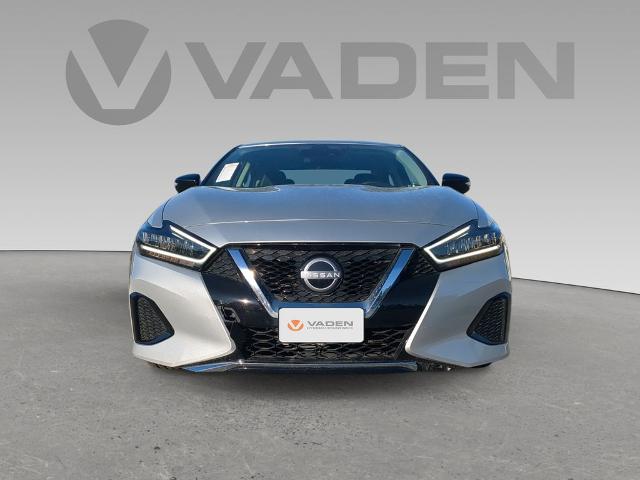 2023 Nissan Maxima Vehicle Photo in Brunswick, GA 31525