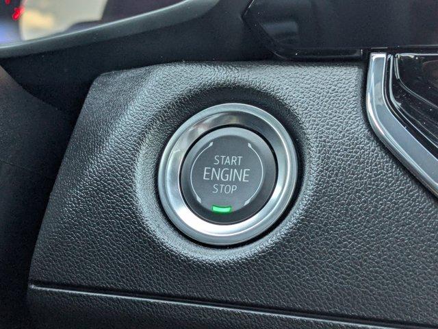 2025 Chevrolet Colorado Vehicle Photo in BRUNSWICK, GA 31525-1881