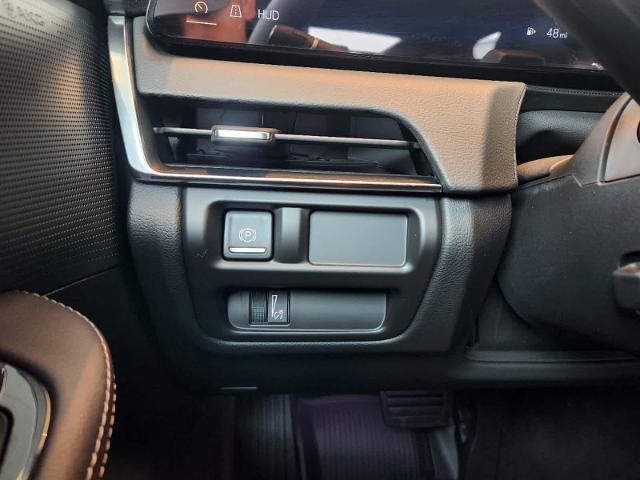 2025 Cadillac CT5 Vehicle Photo in HOUSTON, TX 77079