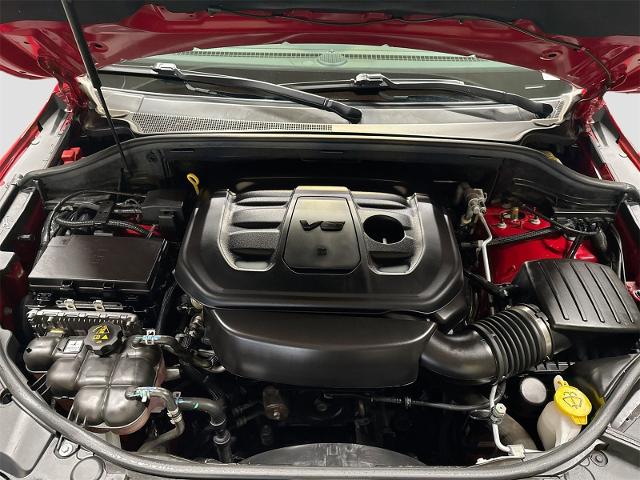 2020 Jeep Grand Cherokee Vehicle Photo in EVERETT, WA 98203-5662