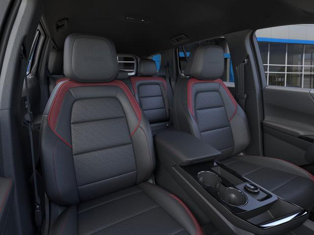 2025 Chevrolet Equinox Vehicle Photo in Roslyn, NY 11576