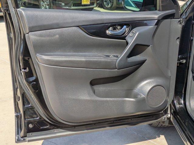 2022 Nissan Rogue Sport Vehicle Photo in San Antonio, TX 78209