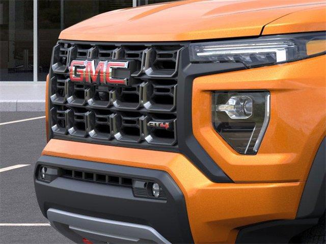 2025 GMC Canyon Vehicle Photo in PUYALLUP, WA 98371-4149