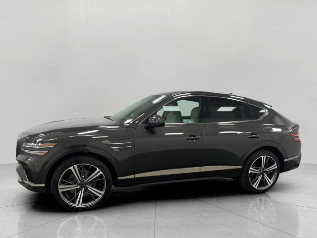 2025 Genesis GV80 Vehicle Photo in Appleton, WI 54913