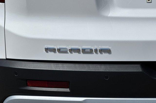 2023 GMC Acadia Vehicle Photo in STOCKTON, CA 95212-2838