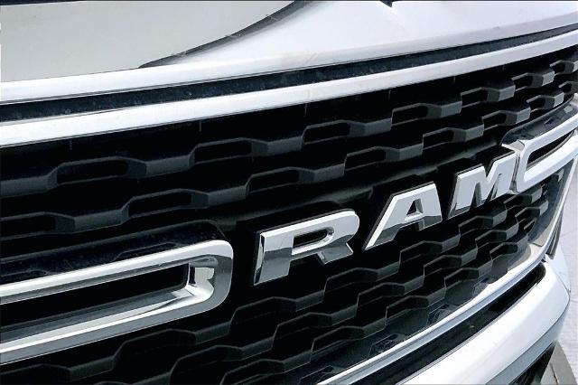 2023 Ram 1500 Vehicle Photo in Kansas City, MO 64114