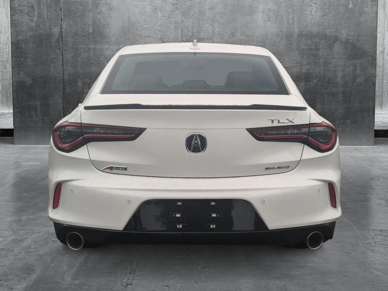 2025 Acura TLX Vehicle Photo in Cockeysville, MD 21030-2508