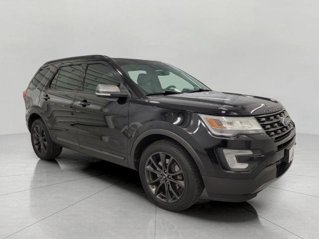 2017 Ford Explorer Vehicle Photo in Neenah, WI 54956