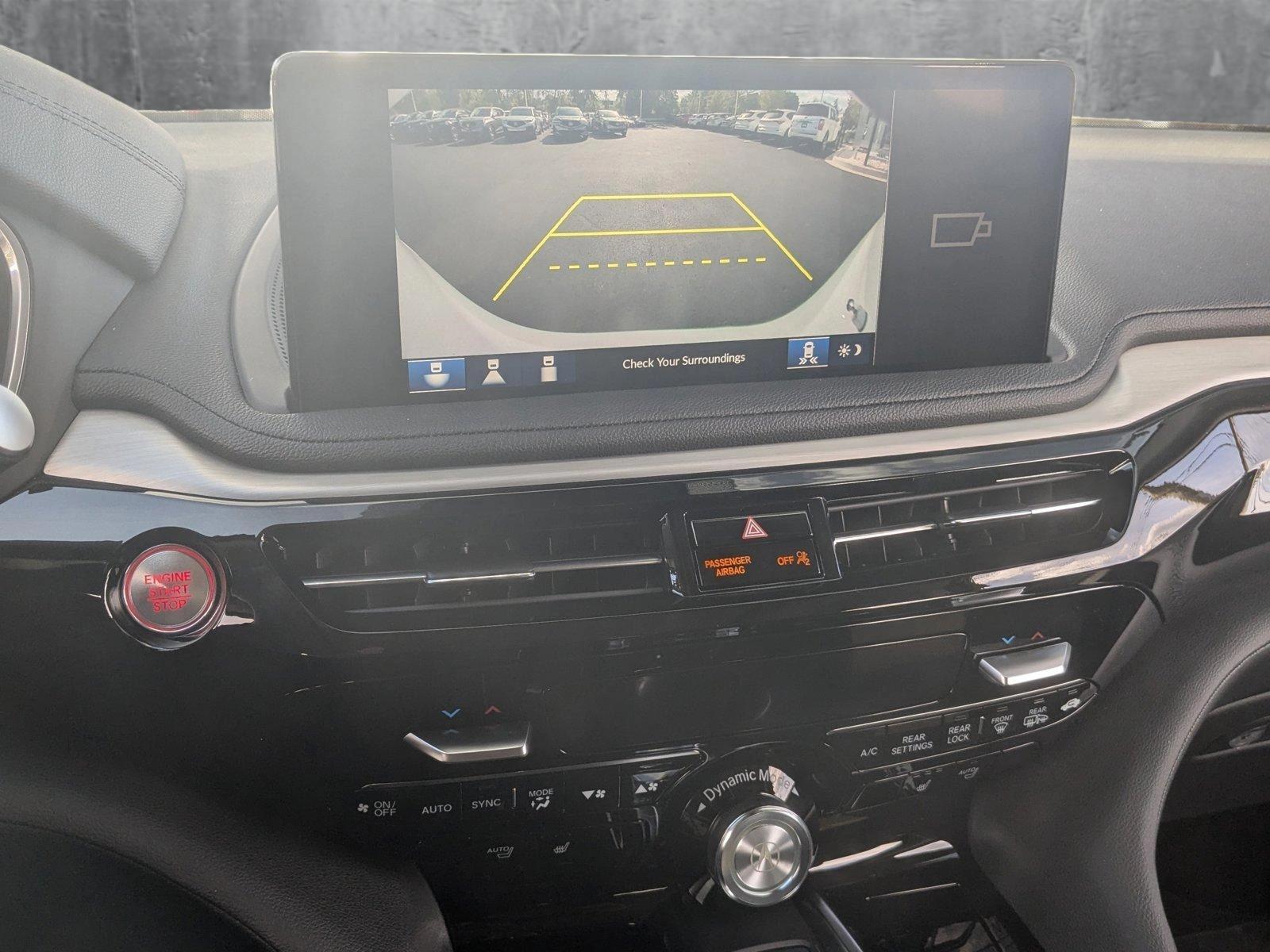 2025 Acura MDX Vehicle Photo in Cockeysville, MD 21030-2508