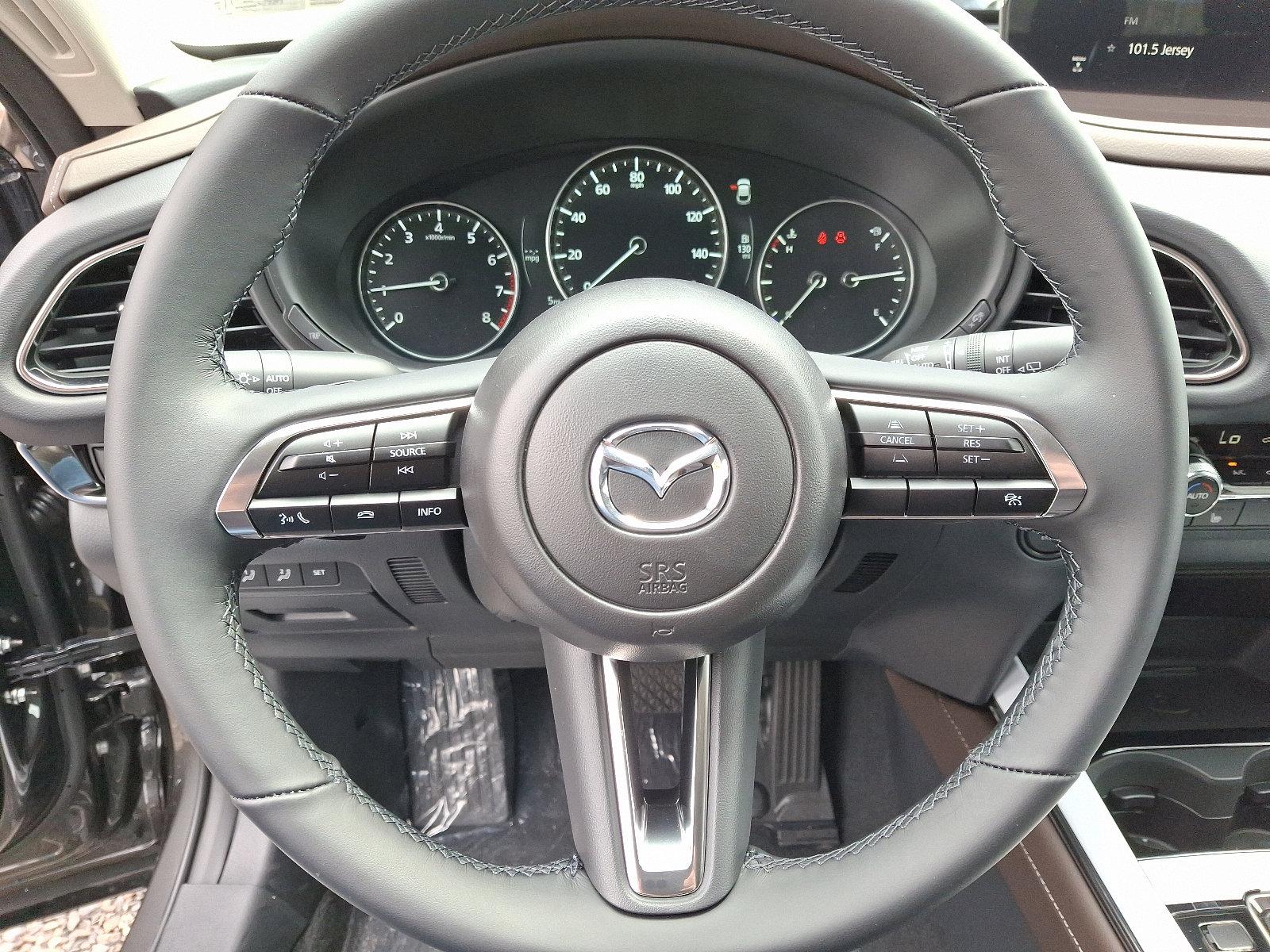2025 Mazda CX-30 Vehicle Photo in Trevose, PA 19053