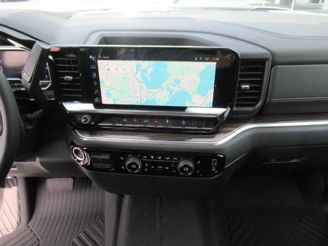 2025 Chevrolet Silverado 1500 Vehicle Photo in LEESBURG, FL 34788-4022