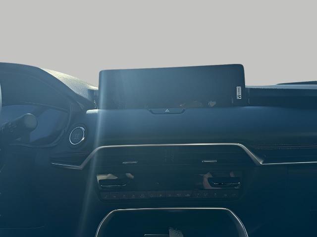 2025 Mazda CX-90 Vehicle Photo in Green Bay, WI 54304