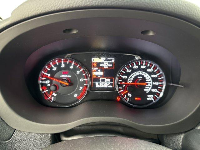 2019 Subaru WRX Vehicle Photo in Charlotte, NC 28273