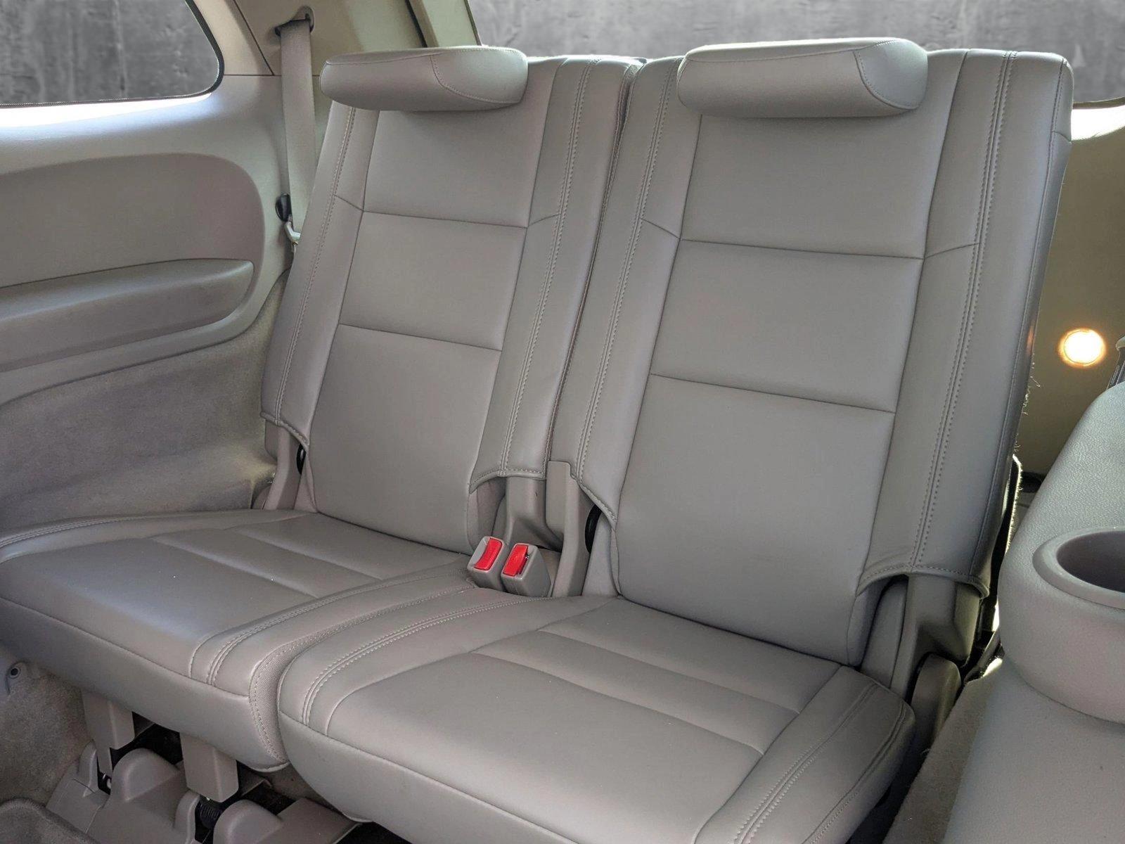 2013 Dodge Durango Vehicle Photo in St. Petersburg, FL 33713