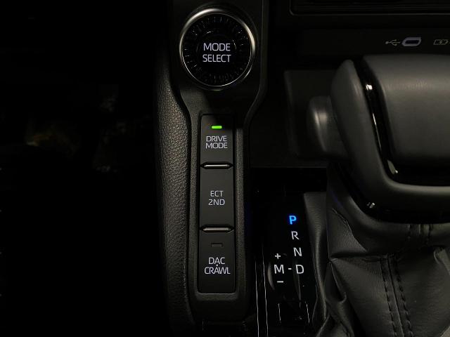 2024 Toyota Land Cruiser Vehicle Photo in Oshkosh, WI 54904