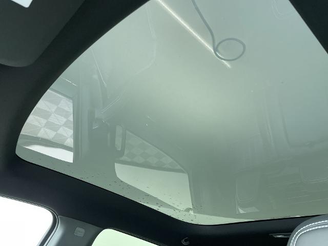 2025 GMC Sierra EV Vehicle Photo in GILBERT, AZ 85297-0402