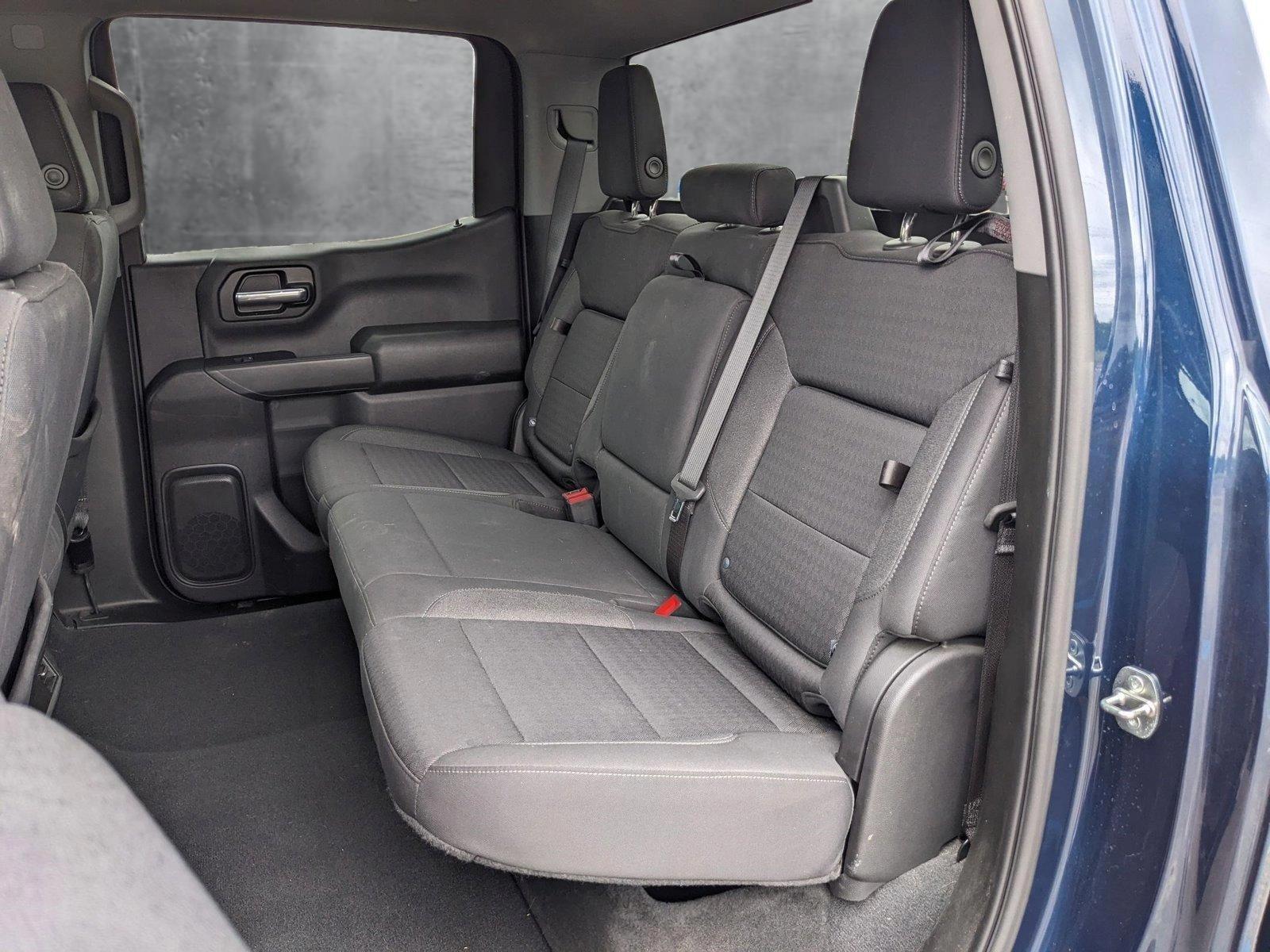 2023 Chevrolet Silverado 1500 Vehicle Photo in HOUSTON, TX 77034-5009