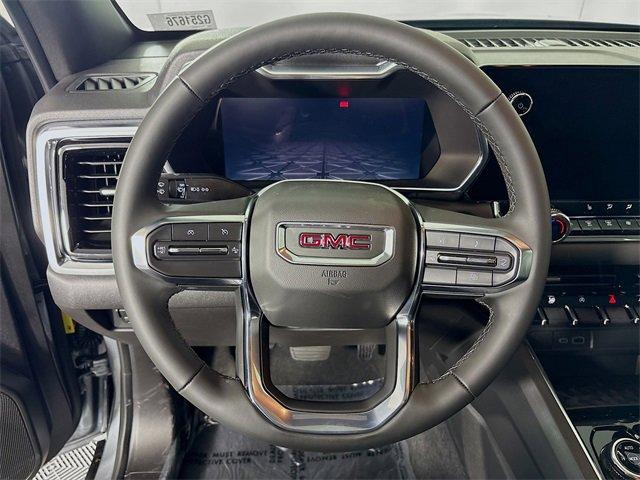 2025 GMC Canyon Vehicle Photo in PUYALLUP, WA 98371-4149