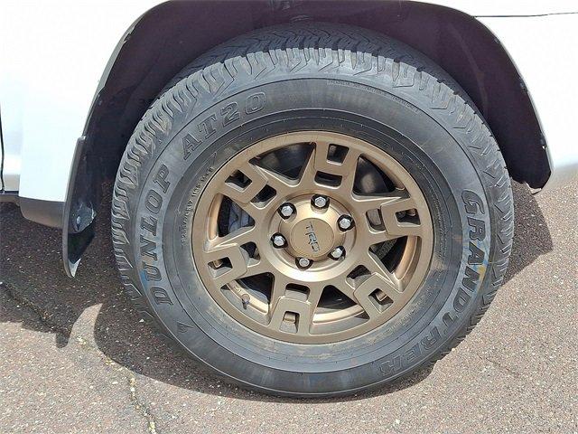 2023 Toyota 4Runner Vehicle Photo in Willow Grove, PA 19090