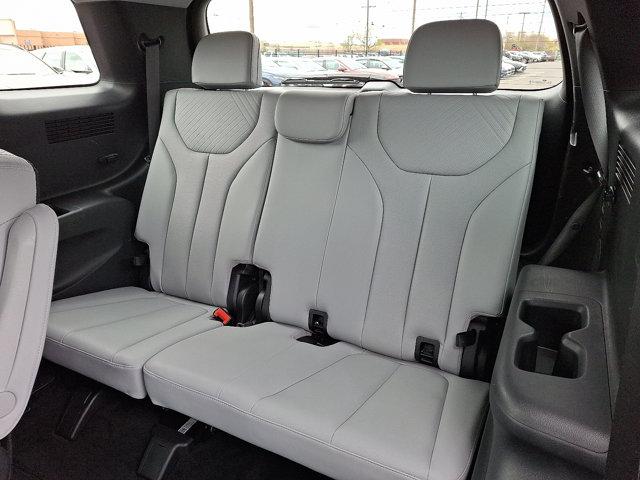 2024 Hyundai PALISADE Vehicle Photo in Philadelphia, PA 19116