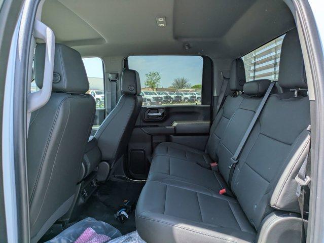 2024 Chevrolet Silverado 2500 HD Vehicle Photo in SELMA, TX 78154-1460