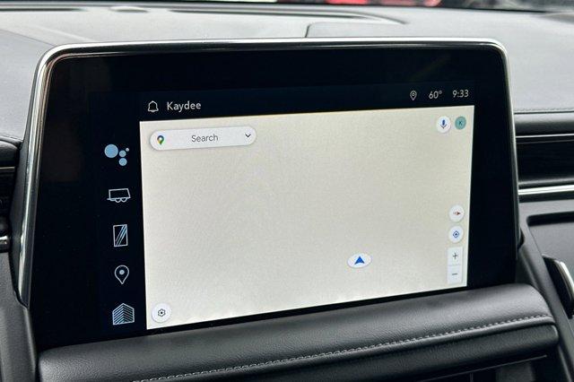 2022 Chevrolet Tahoe Vehicle Photo in STOCKTON, CA 95212-2838
