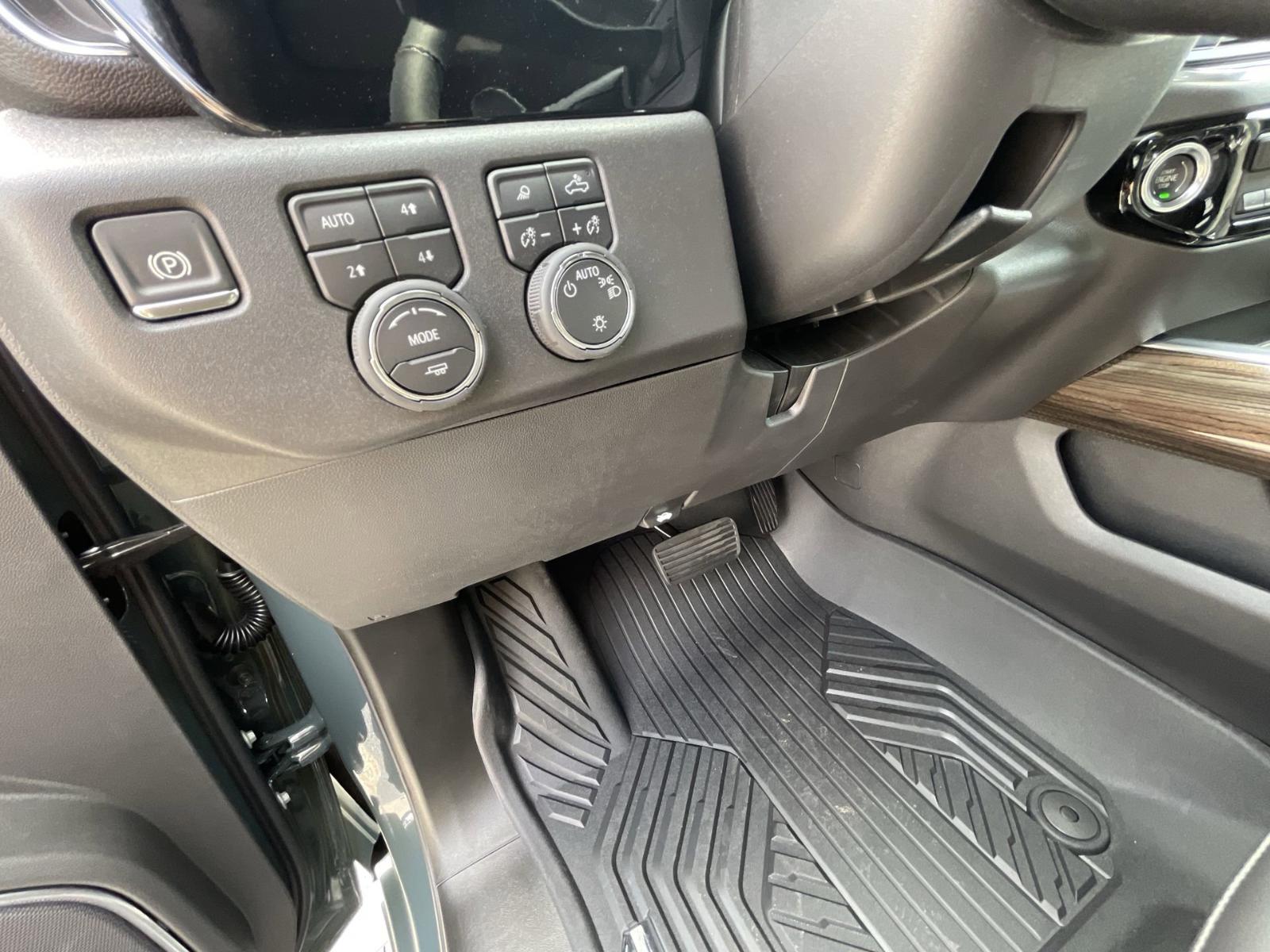 2025 Chevrolet Silverado 1500 Vehicle Photo in BENTONVILLE, AR 72712-4322