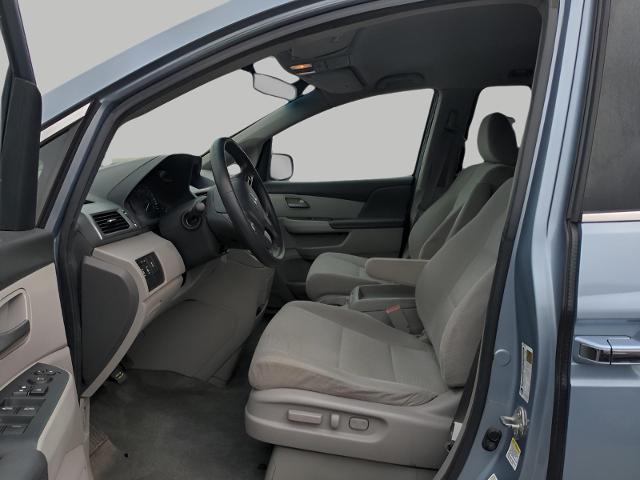 2011 Honda Odyssey Vehicle Photo in Green Bay, WI 54304