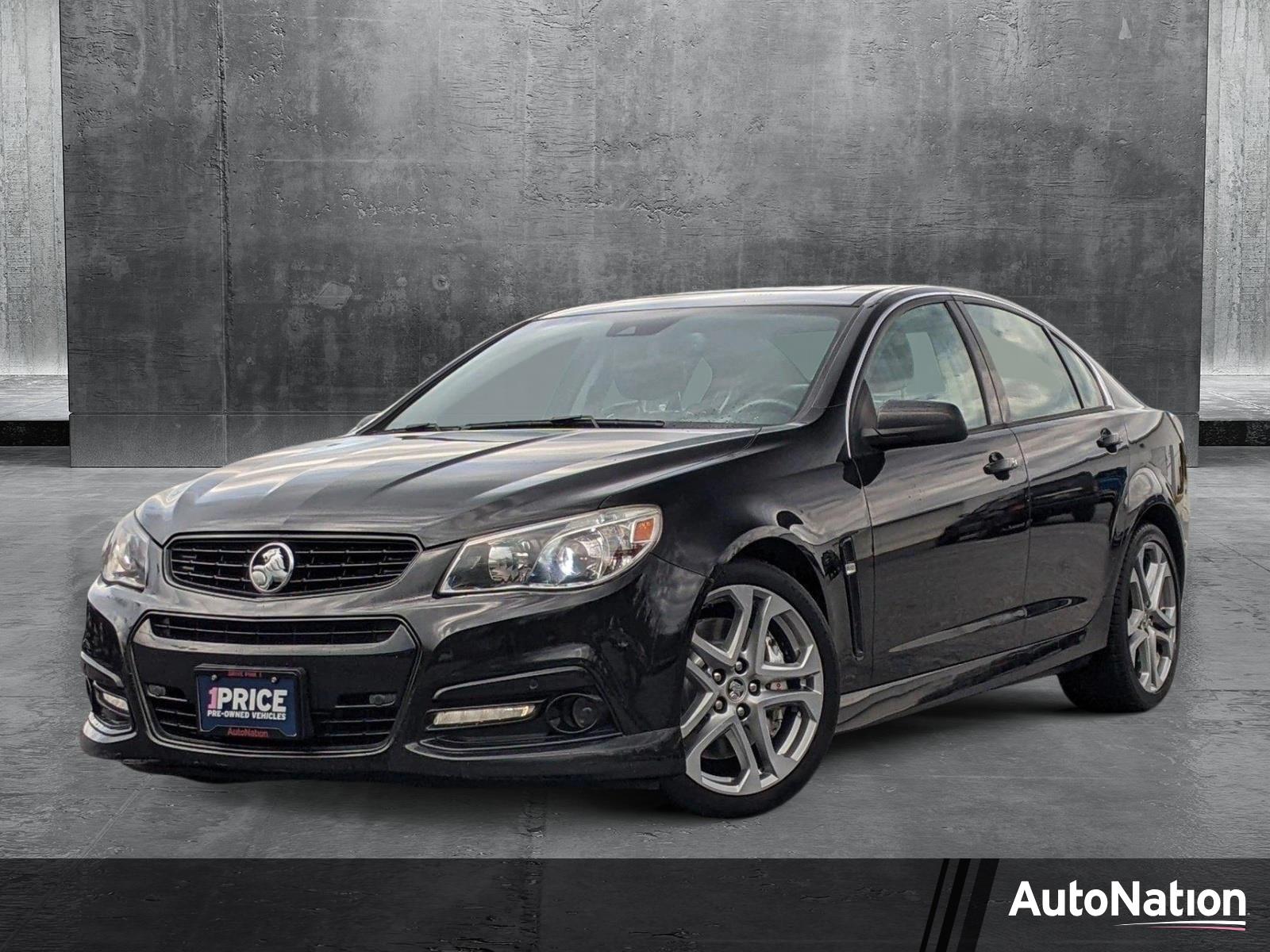 2014 Chevrolet SS Vehicle Photo in TIMONIUM, MD 21093-2300