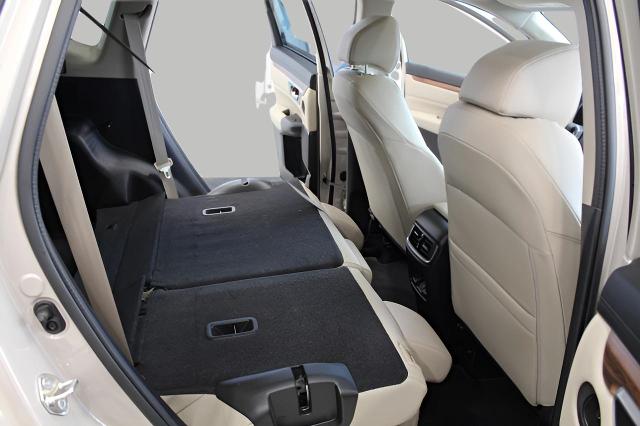 2019 Honda CR-V Vehicle Photo in Green Bay, WI 54304