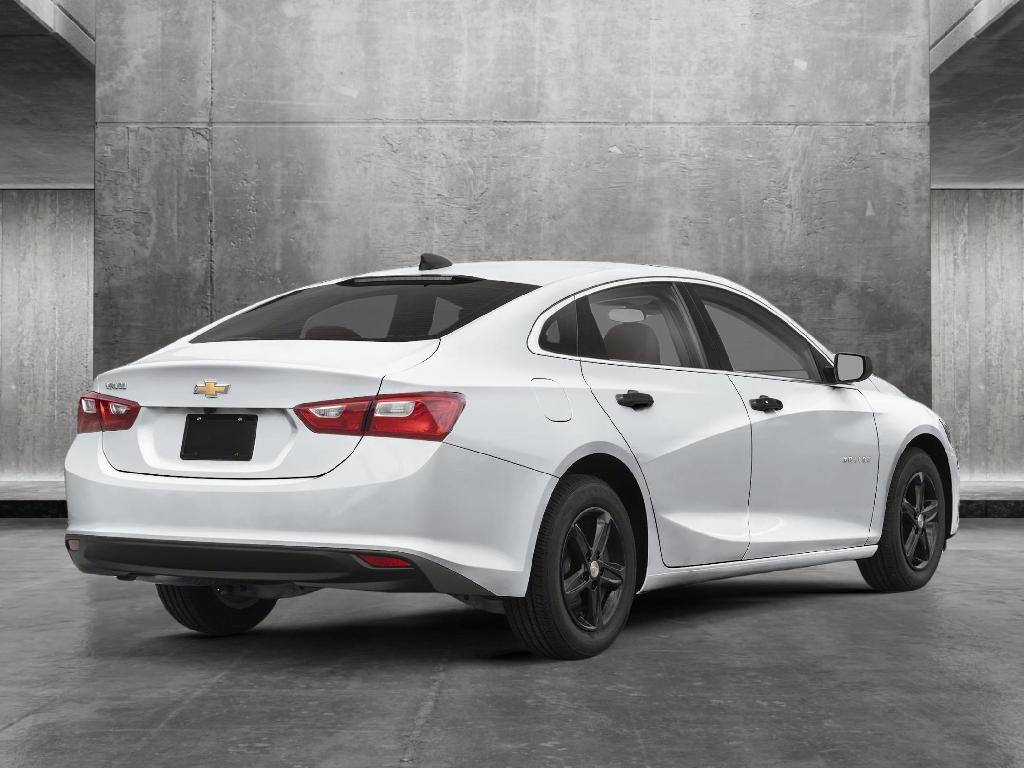 2025 Chevrolet Malibu Vehicle Photo in ORLANDO, FL 32808-7998