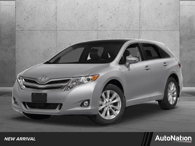 2013 Toyota Venza Vehicle Photo in Spokane Valley, WA 99212