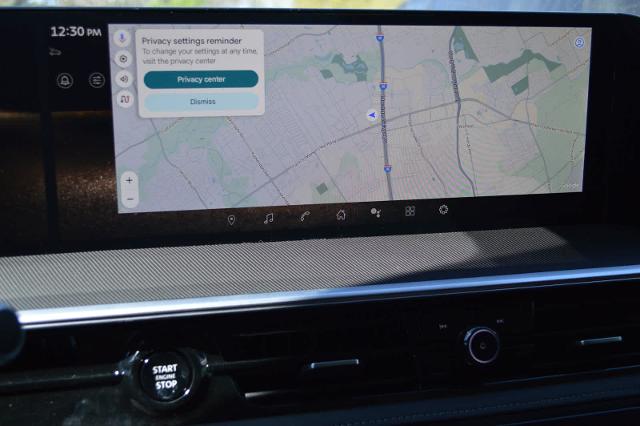 2025 INFINITI QX80 Vehicle Photo in Houston, TX 77090