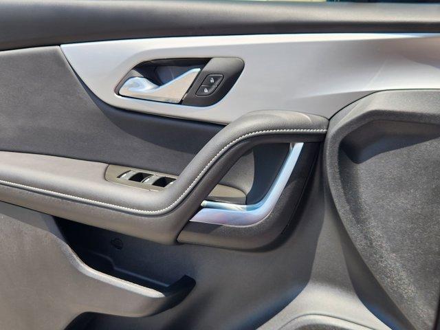 2025 Chevrolet Blazer Vehicle Photo in SUGAR LAND, TX 77478-0000