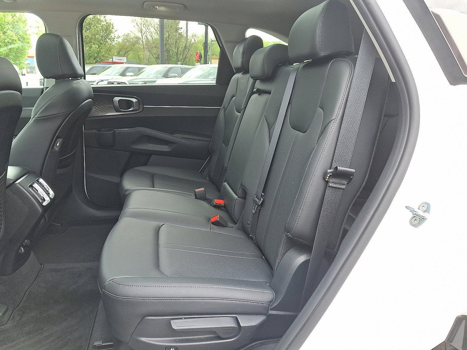 2023 Kia Sorento Vehicle Photo in Trevose, PA 19053