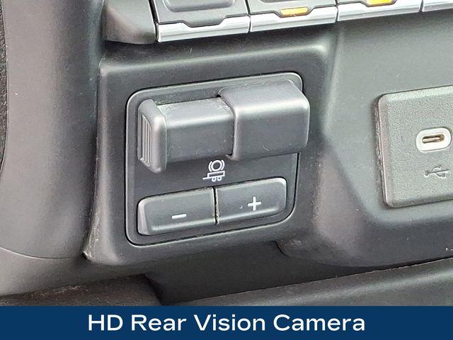 2021 Chevrolet Silverado 1500 Vehicle Photo in DANBURY, CT 06810-5034
