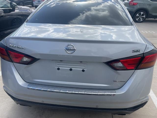 2021 Nissan Altima Vehicle Photo in San Antonio, TX 78230