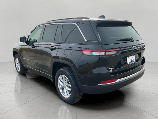 2025 Jeep Grand Cherokee Vehicle Photo in Kaukauna, WI 54130