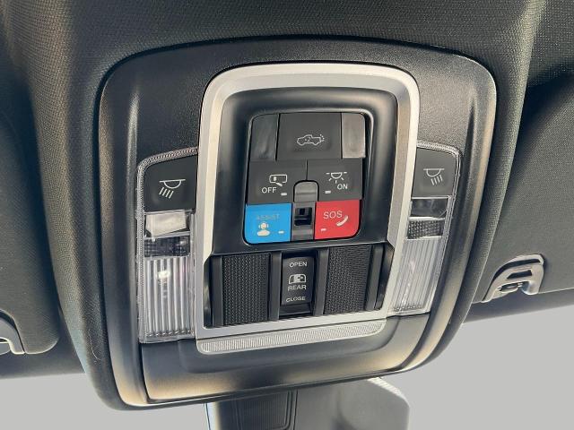 2025 Ram 1500 Vehicle Photo in Kaukauna, WI 54130