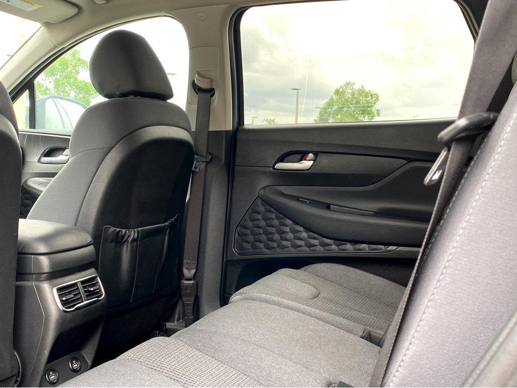 2023 Hyundai Santa Fe Vehicle Photo in POOLER, GA 31322-3252