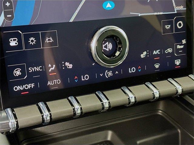 2025 GMC Acadia Vehicle Photo in PUYALLUP, WA 98371-4149