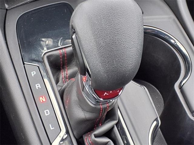 2022 Chevrolet Equinox Vehicle Photo in ELGIN, TX 78621-4245