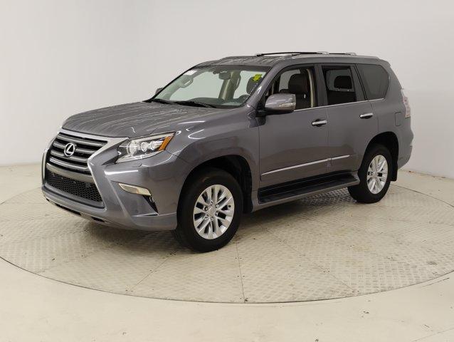 2017 Lexus GX 460 Vehicle Photo in Fort Mill, SC 29708