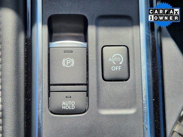 2024 Nissan Pathfinder Vehicle Photo in Ardmore, PA 19003